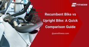 Recumbent Bike Vs Upright Bike: A Quick Comparison Guide 1