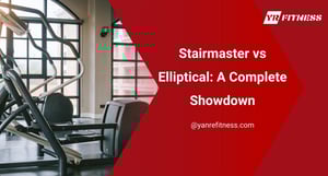 Stairmaster Vs Elliptical: A Complete Showdown 11
