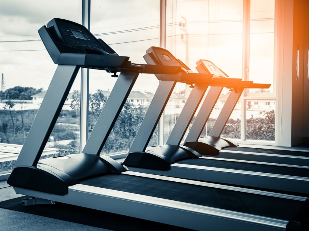 Why Are Treadmills So Expensive? 2