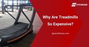 Why Are Treadmills So Expensive? 6