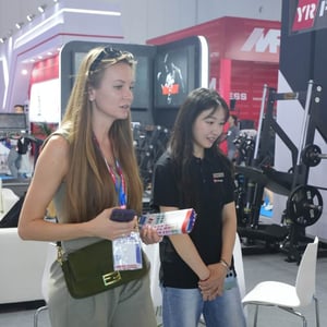 Fitness Events &Amp; Exibitions - Yr Fitness 10