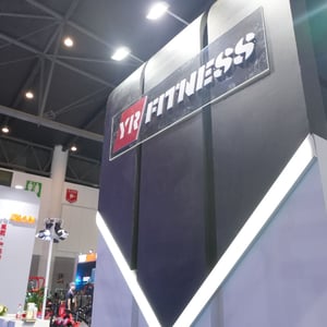 Fitness Events &Amp; Exibitions - Yr Fitness 24
