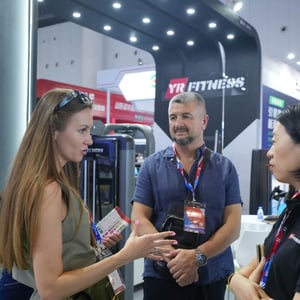 Fitness Events &Amp; Exibitions - Yr Fitness 11