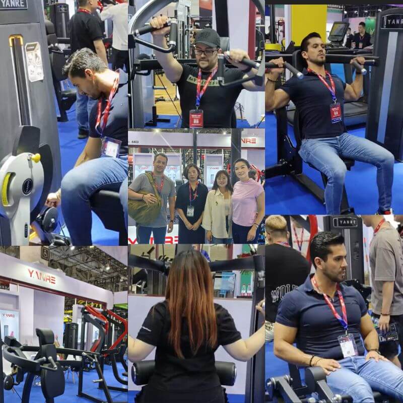 Fitness Events &Amp; Exibitions - Yr Fitness 59