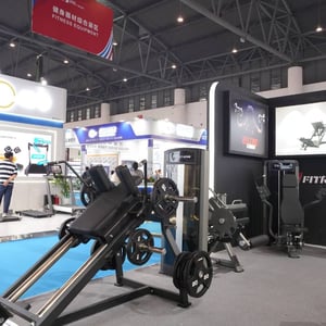 Fitness Events &Amp; Exibitions - Yr Fitness 28