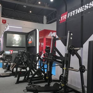 Fitness Events &Amp; Exibitions - Yr Fitness 31