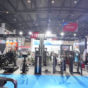 Fitness Events &Amp; Exibitions - Yr Fitness 35