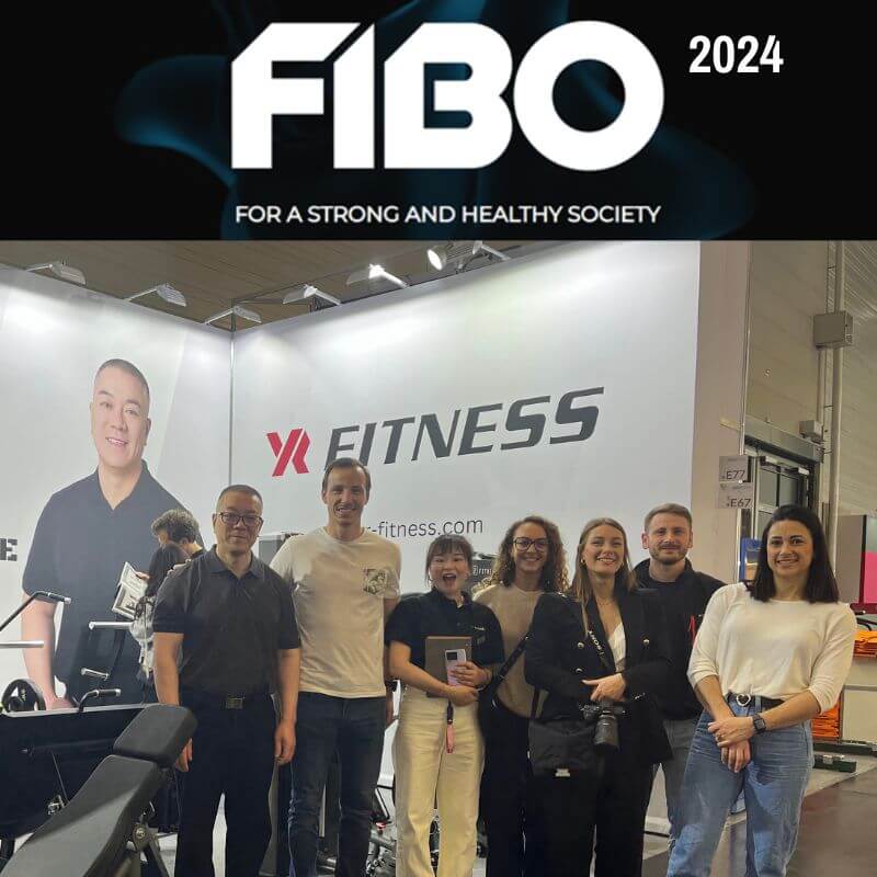 Fitness Events &Amp; Exibitions - Yr Fitness 37