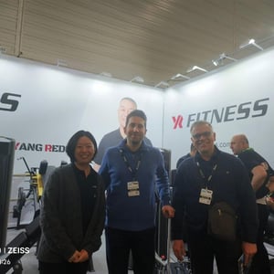 Fitness Events &Amp; Exibitions - Yr Fitness 48