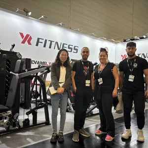 Fitness Events &Amp; Exibitions - Yr Fitness 44