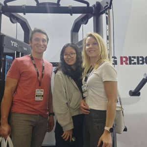 Fitness Events &Amp; Exibitions - Yr Fitness 43