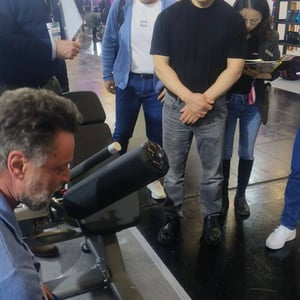 Fitness Events &Amp; Exibitions - Yr Fitness 42