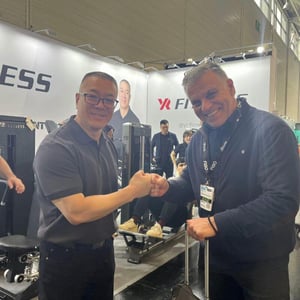 Fitness Events &Amp; Exibitions - Yr Fitness 54