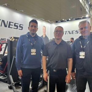 Fitness Events &Amp; Exibitions - Yr Fitness 53