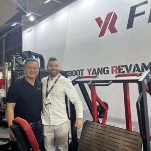 Fitness Events &Amp; Exibitions - Yr Fitness 52