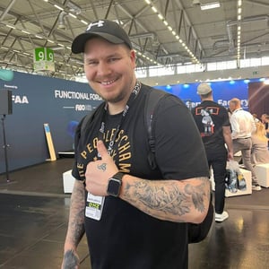 Fitness Events &Amp; Exibitions - Yr Fitness 51