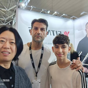 Fitness Events &Amp; Exibitions - Yr Fitness 50