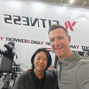 Fitness Events &Amp; Exibitions - Yr Fitness 49