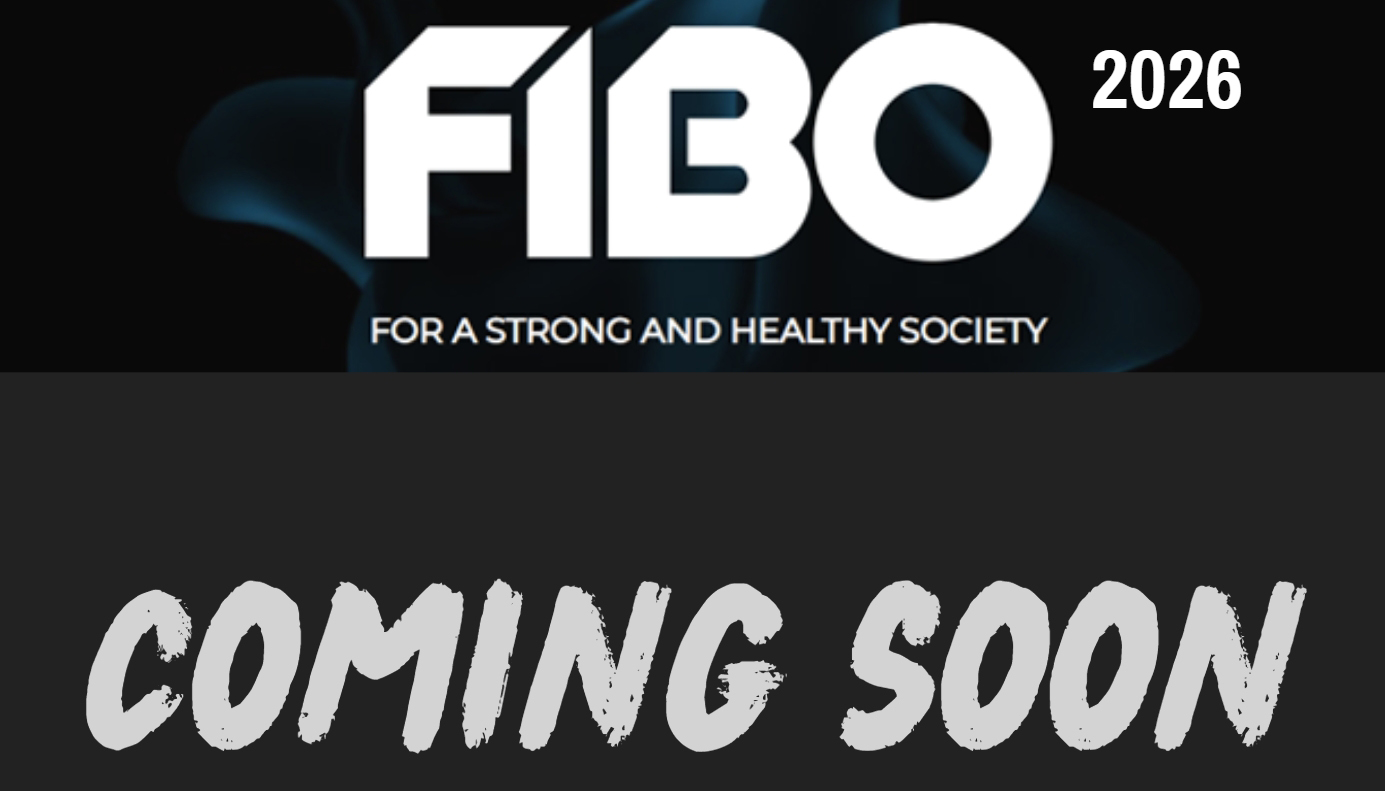 Fitness Events &Amp; Exibitions - Yr Fitness 3