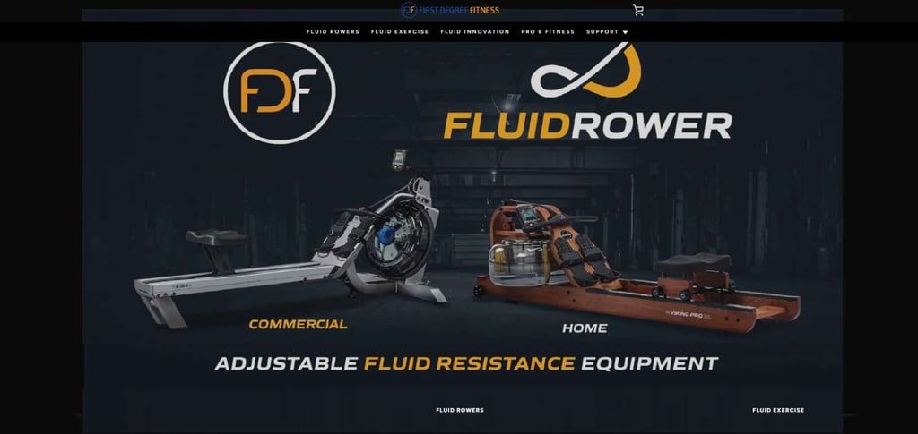 30 Best Rowing Machine Manufacturers Around The World 18 30 Best Rowing Machine Manufacturers Around The World 18