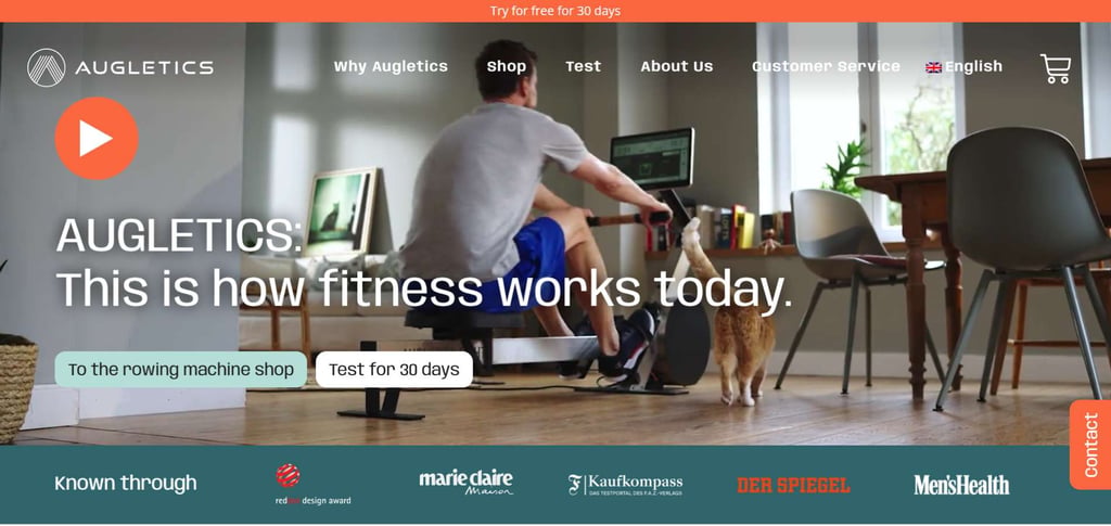30 Best Rowing Machine Manufacturers Around The World 29 30 Best Rowing Machine Manufacturers Around The World 29