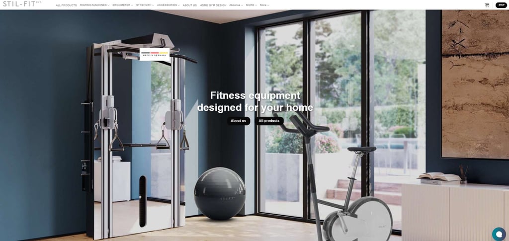 30 Best Rowing Machine Manufacturers Around The World 30 30 Best Rowing Machine Manufacturers Around The World 30