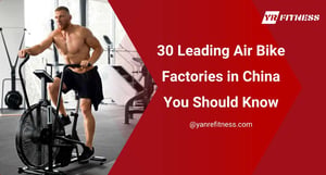 30 Leading Air Bike Factories In China You Should Know 2