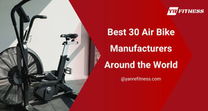 Best 30 Air Bike Manufacturers Around The World 1