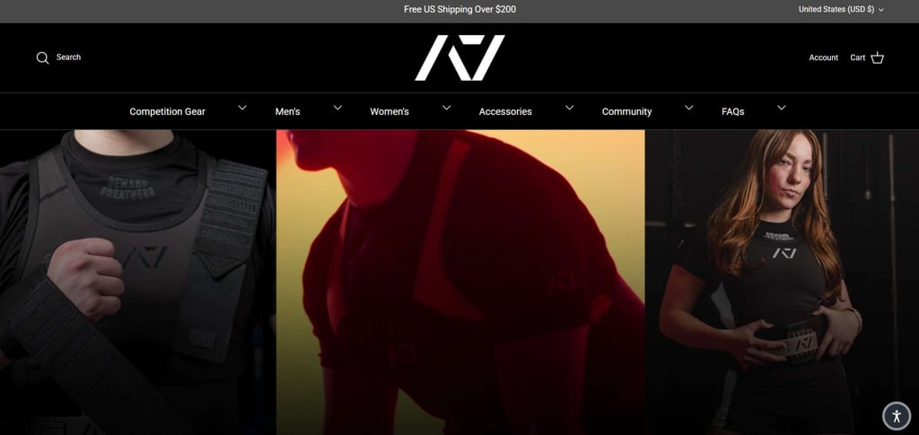 Best 30 Powerlifting Equipment Manufacturers Worldwide 18 Best 30 Powerlifting Equipment Manufacturers Worldwide 18