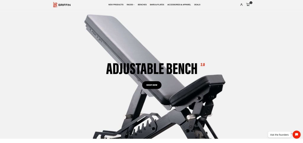 Best 30 Powerlifting Equipment Manufacturers Worldwide 26 Best 30 Powerlifting Equipment Manufacturers Worldwide 26