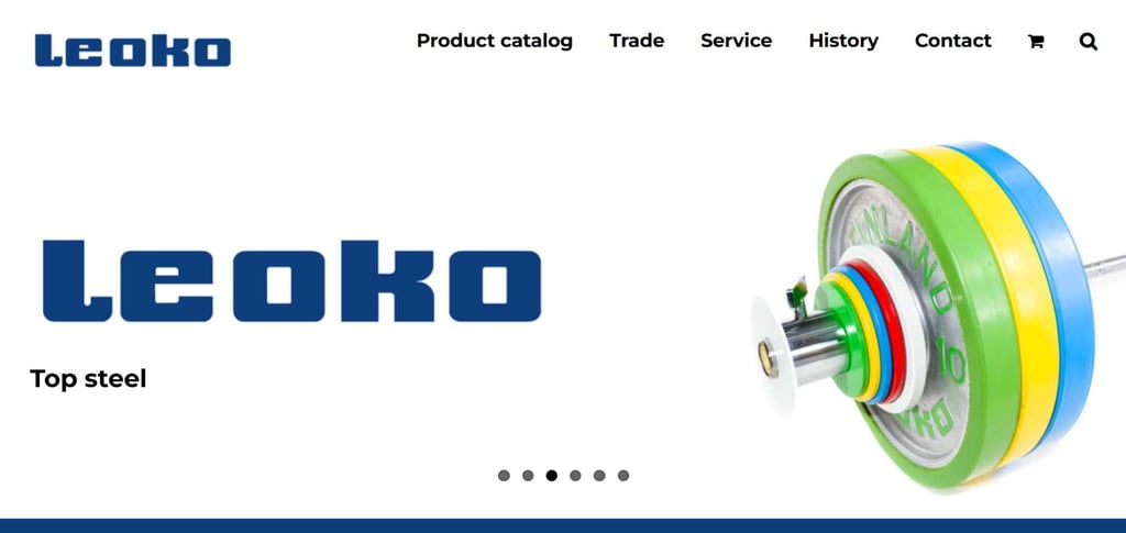 Best 30 Powerlifting Equipment Manufacturers Worldwide 31 Best 30 Powerlifting Equipment Manufacturers Worldwide 31