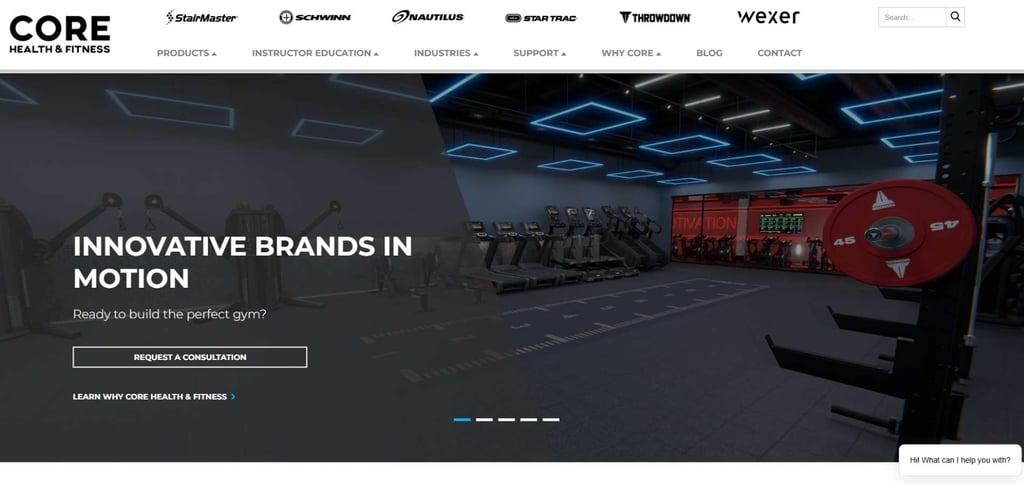 Best 30 Trusted Multi Gym Equipment Manufacturers 14