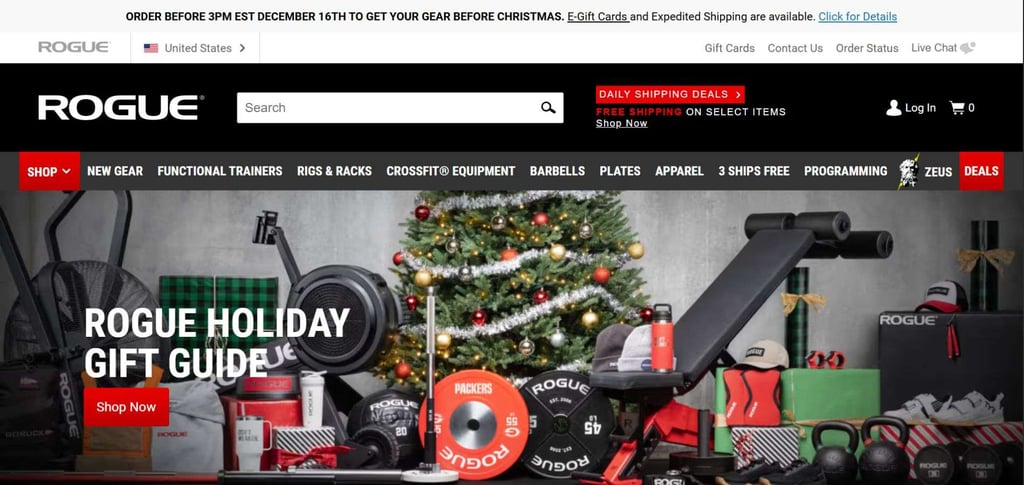 Best 30 Trusted Multi Gym Equipment Manufacturers 3