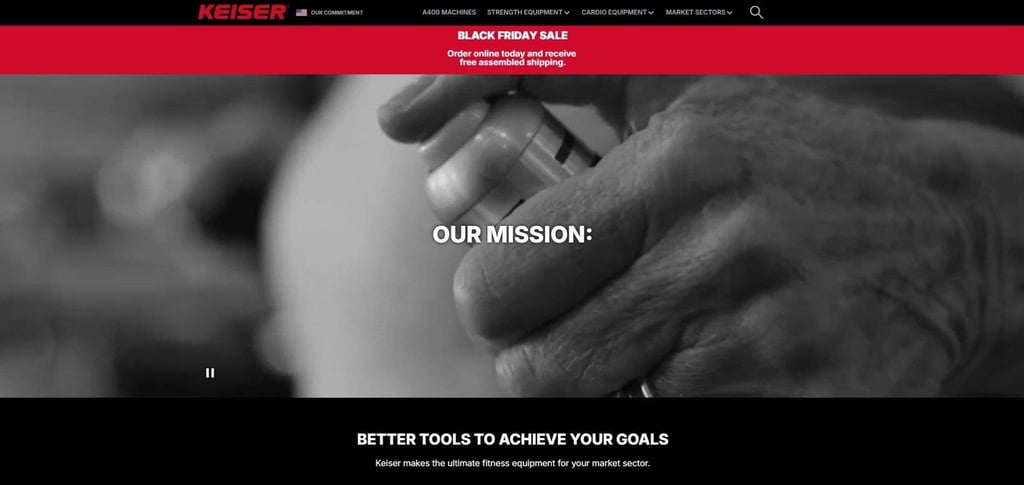 Best 30 Trusted Multi Gym Equipment Manufacturers 9