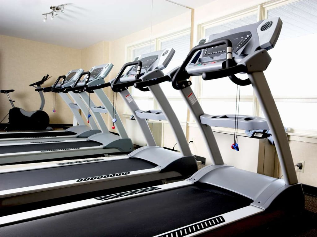 8 Best Gym Equipment For 24/7 Gyms 2 8 Best Gym Equipment For 24/7 Gyms 2
