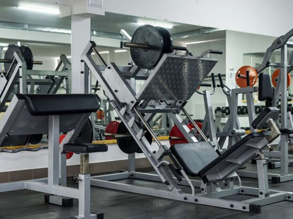 8 Best Gym Equipment For 24/7 Gyms 5 8 Best Gym Equipment For 24/7 Gyms 5