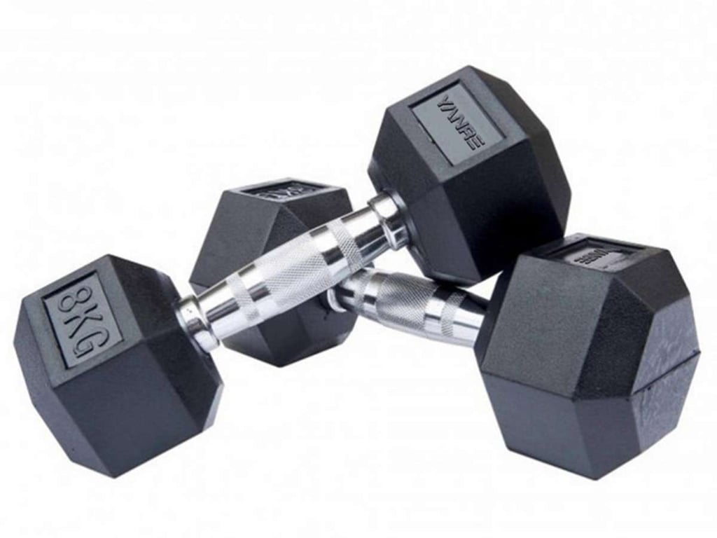 8 Best Gym Equipment For 24/7 Gyms 6 8 Best Gym Equipment For 24/7 Gyms 6