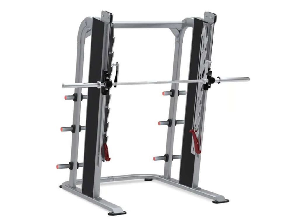 8 Best Gym Equipment For 24/7 Gyms 7 8 Best Gym Equipment For 24/7 Gyms 7
