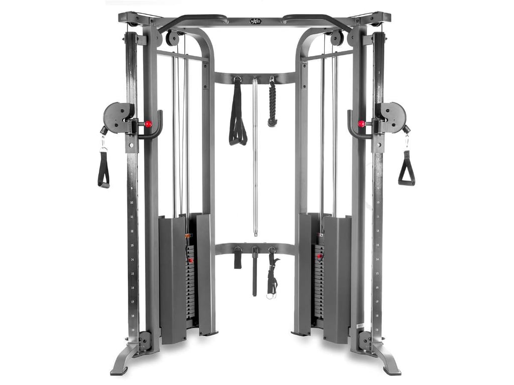 8 Best Gym Equipment For 24/7 Gyms 8 8 Best Gym Equipment For 24/7 Gyms 8