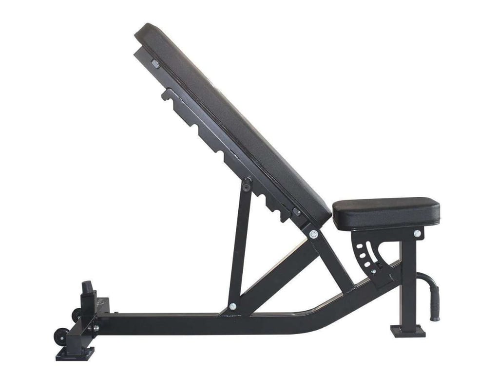 Top 9 Gym Equipment For Budget-Friendly Gyms 7 Top 9 Gym Equipment For Budget-Friendly Gyms 7