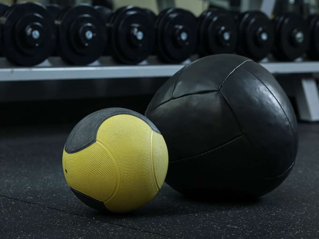 Top 9 Gym Equipment For Budget-Friendly Gyms 10 Top 9 Gym Equipment For Budget-Friendly Gyms 10