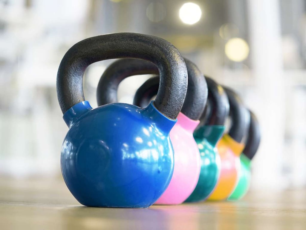 9 Best Gym Equipment For Personal Training Studios 4