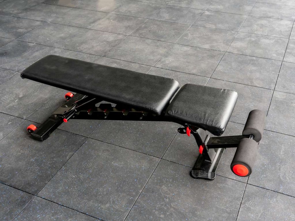 9 Best Gym Equipment For Personal Training Studios 5