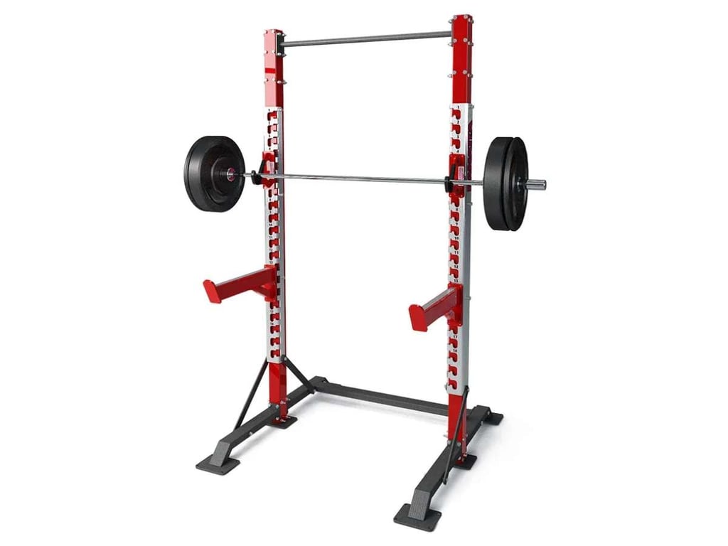 9 Best Gym Equipment For Personal Training Studios 8
