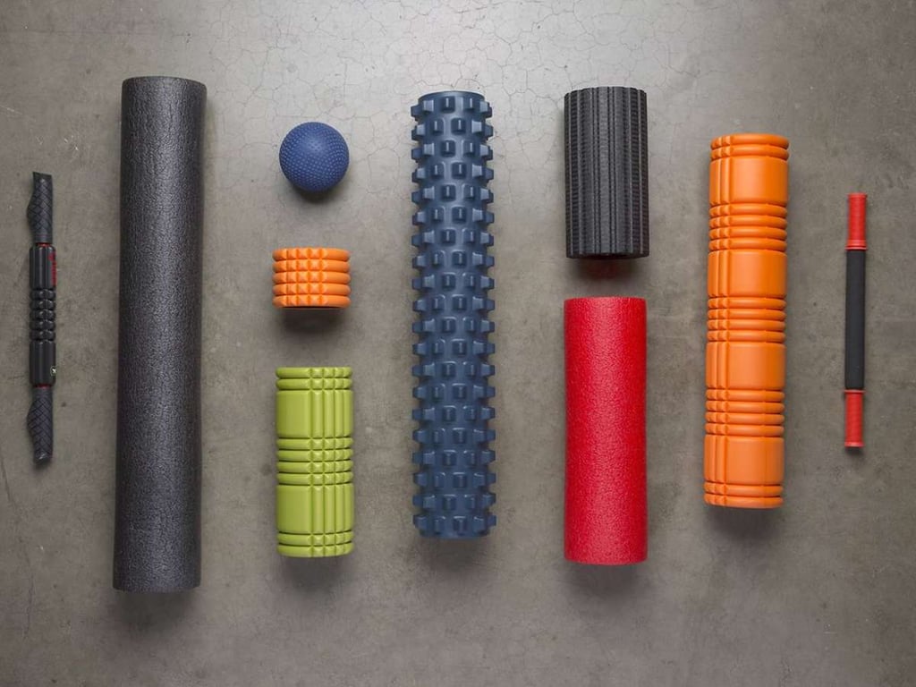 9 Best Gym Equipment For Personal Training Studios 9