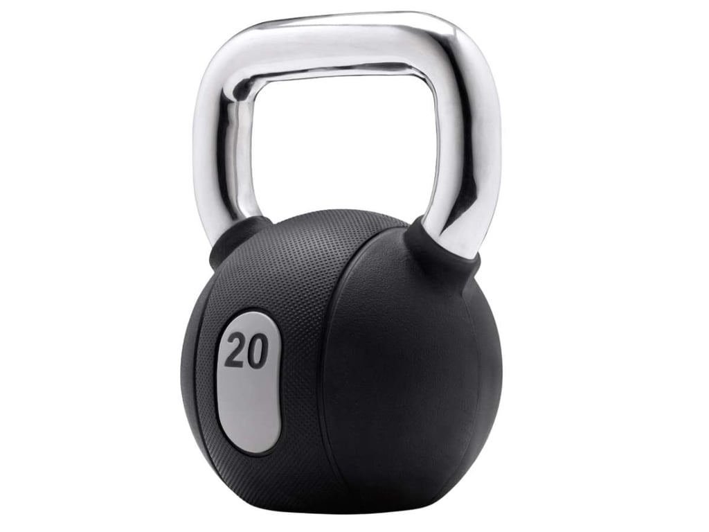 10 Best Gym Equipment For Senior Fitness Centers 11
