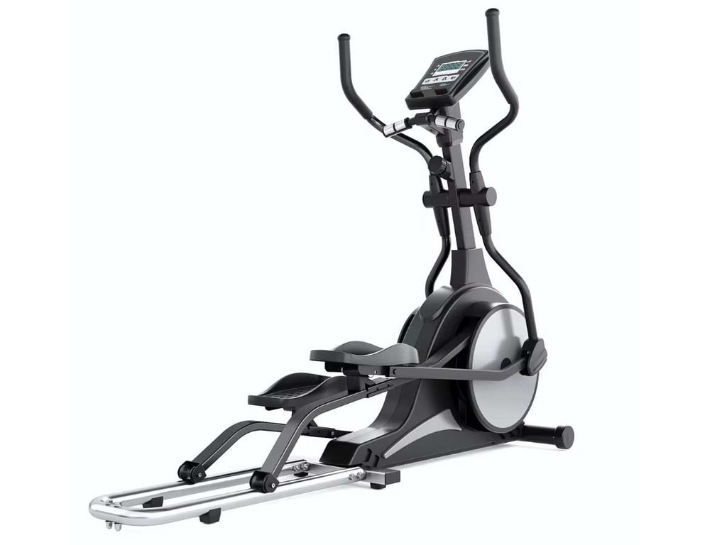 10 Best Gym Equipment For Senior Fitness Centers 3