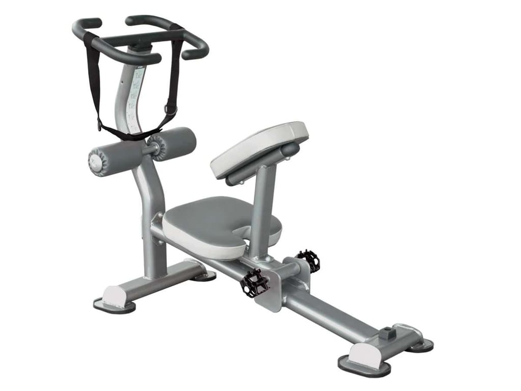 10 Best Gym Equipment For Senior Fitness Centers 10