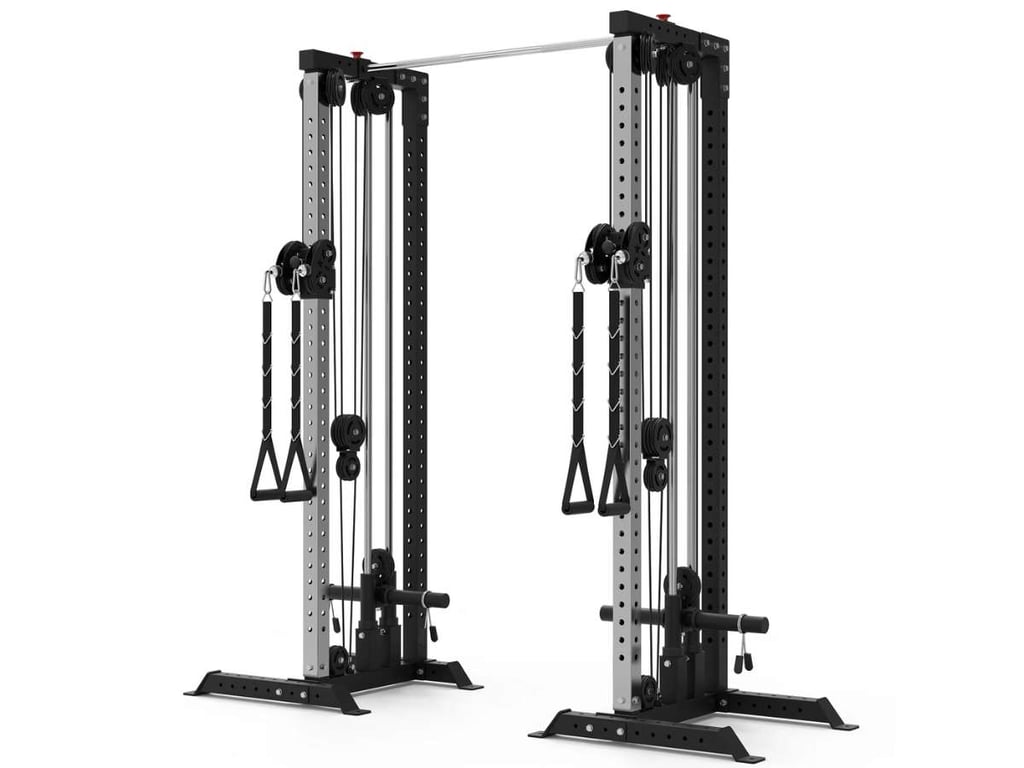 8 Best Gym Equipment For A Men’s Gym 7 8 Best Gym Equipment For A Men’s Gym 7