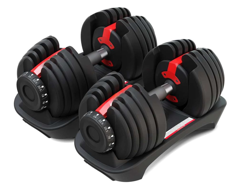 8 Best Gym Equipment For A Men’s Gym 8 8 Best Gym Equipment For A Men’s Gym 8